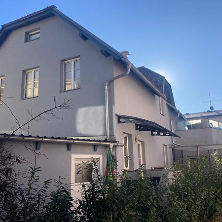 Appartement Woerthersee Клагенфурт Екстериор снимка