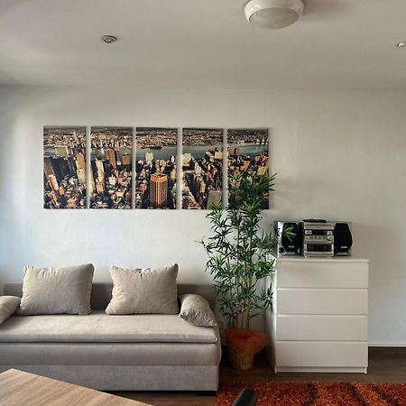 Appartement Woerthersee Клагенфурт Екстериор снимка