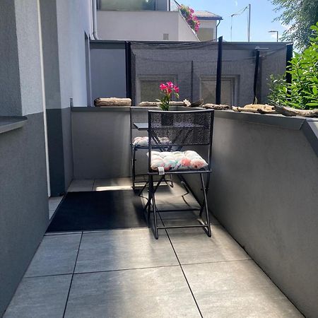 Appartement Woerthersee Клагенфурт Екстериор снимка