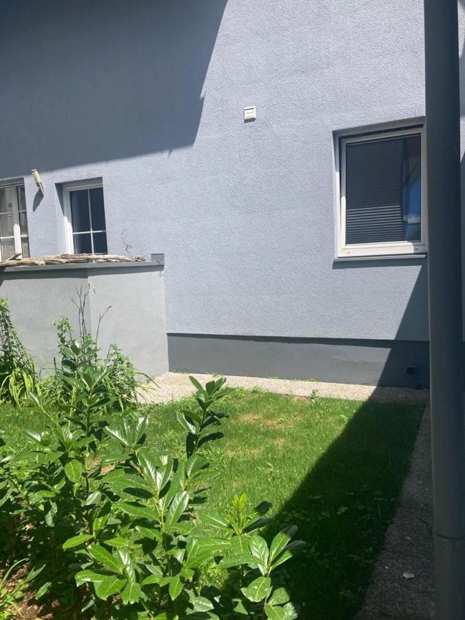 Appartement Woerthersee Клагенфурт Екстериор снимка