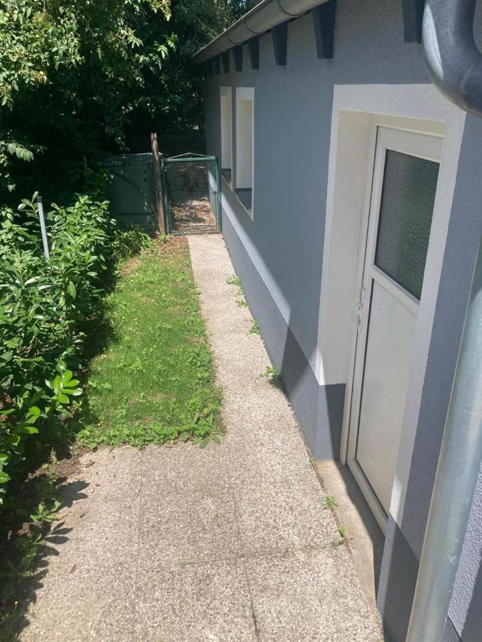 Appartement Woerthersee Клагенфурт Екстериор снимка