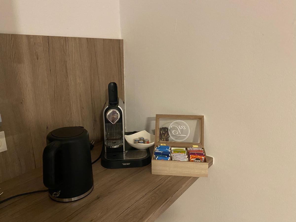 Appartement Woerthersee Клагенфурт Екстериор снимка