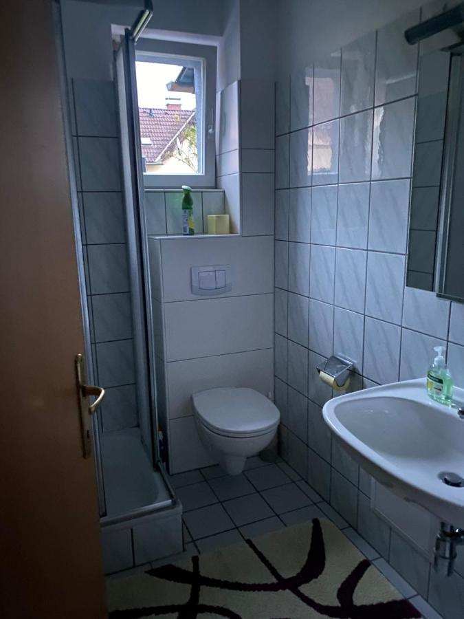 Appartement Woerthersee Клагенфурт Екстериор снимка