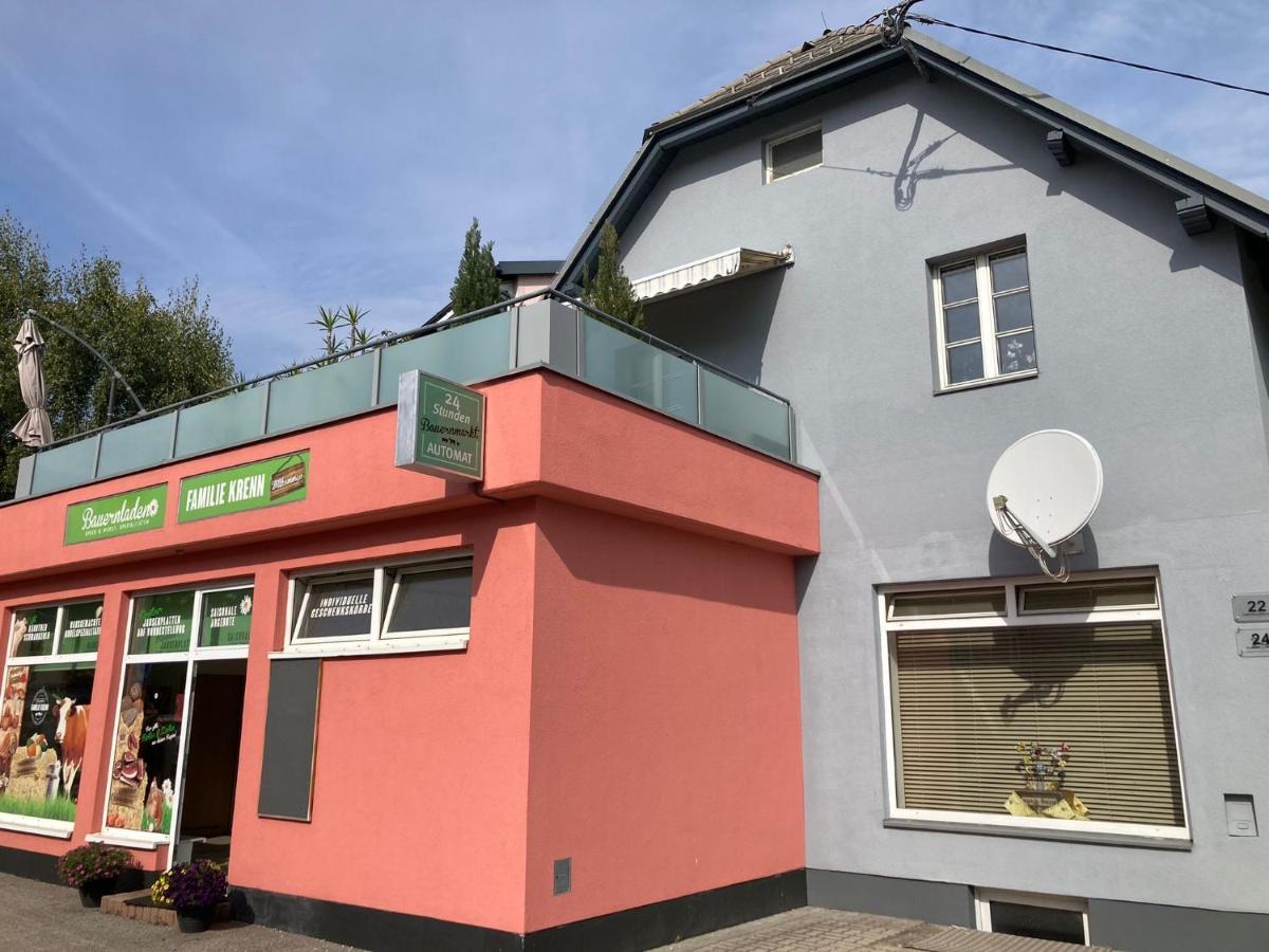 Appartement Woerthersee Клагенфурт Екстериор снимка