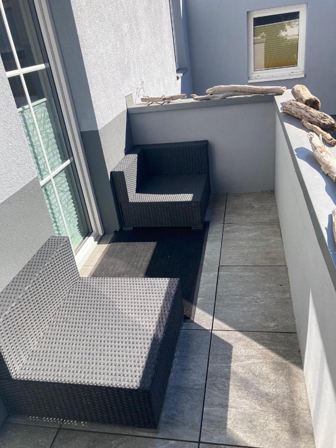 Appartement Woerthersee Клагенфурт Екстериор снимка