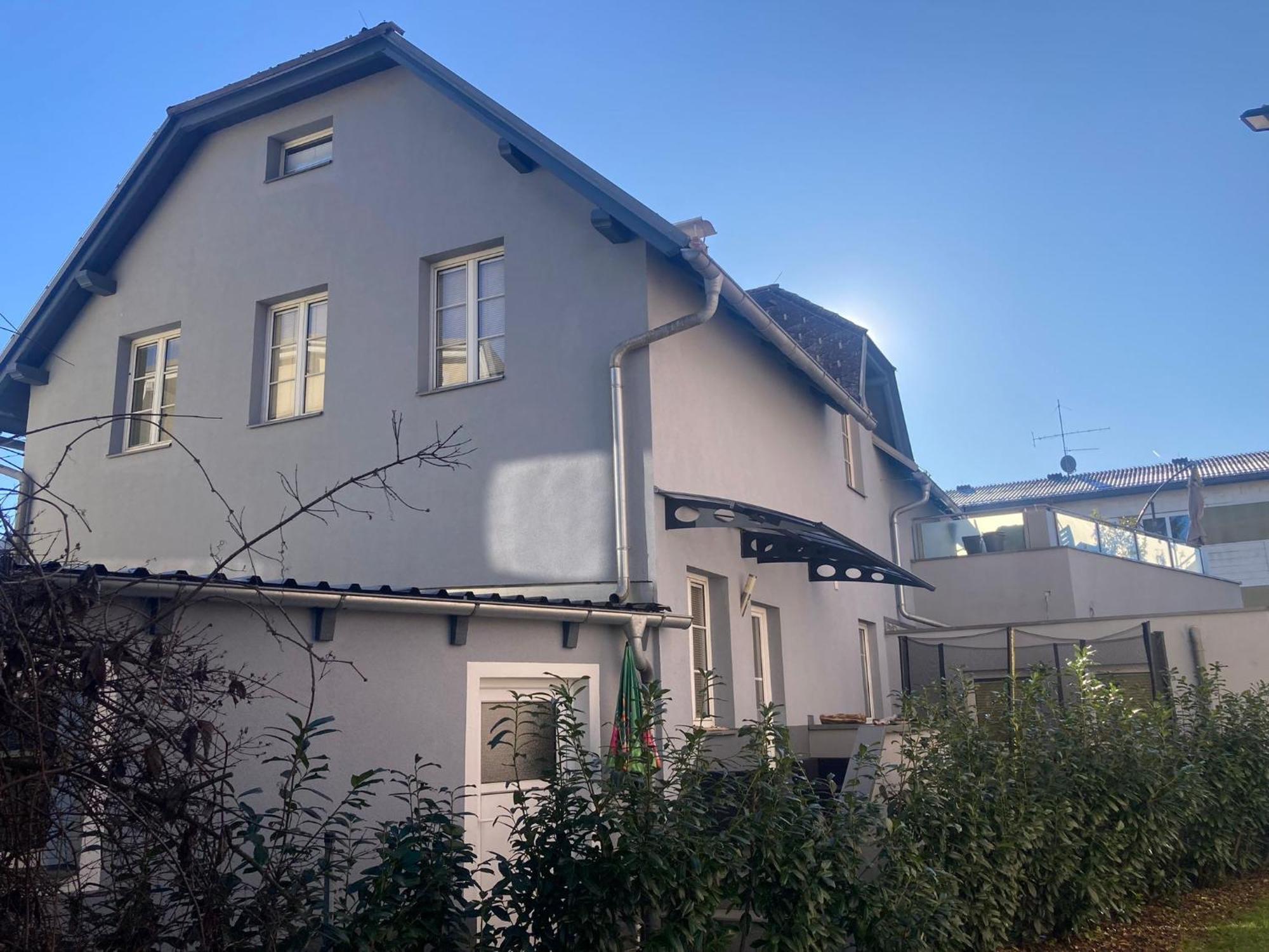 Appartement Woerthersee Клагенфурт Екстериор снимка