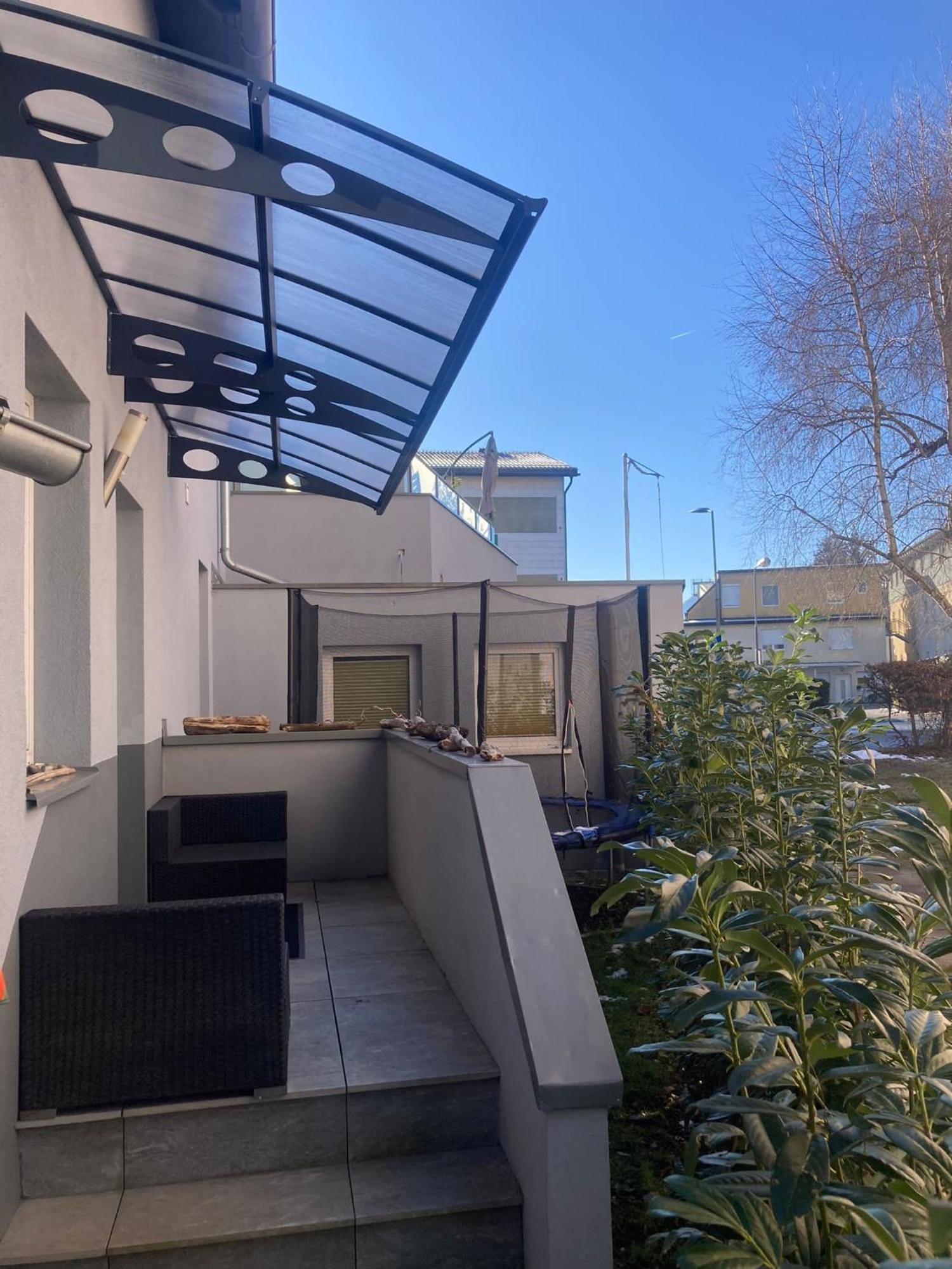 Appartement Woerthersee Клагенфурт Екстериор снимка