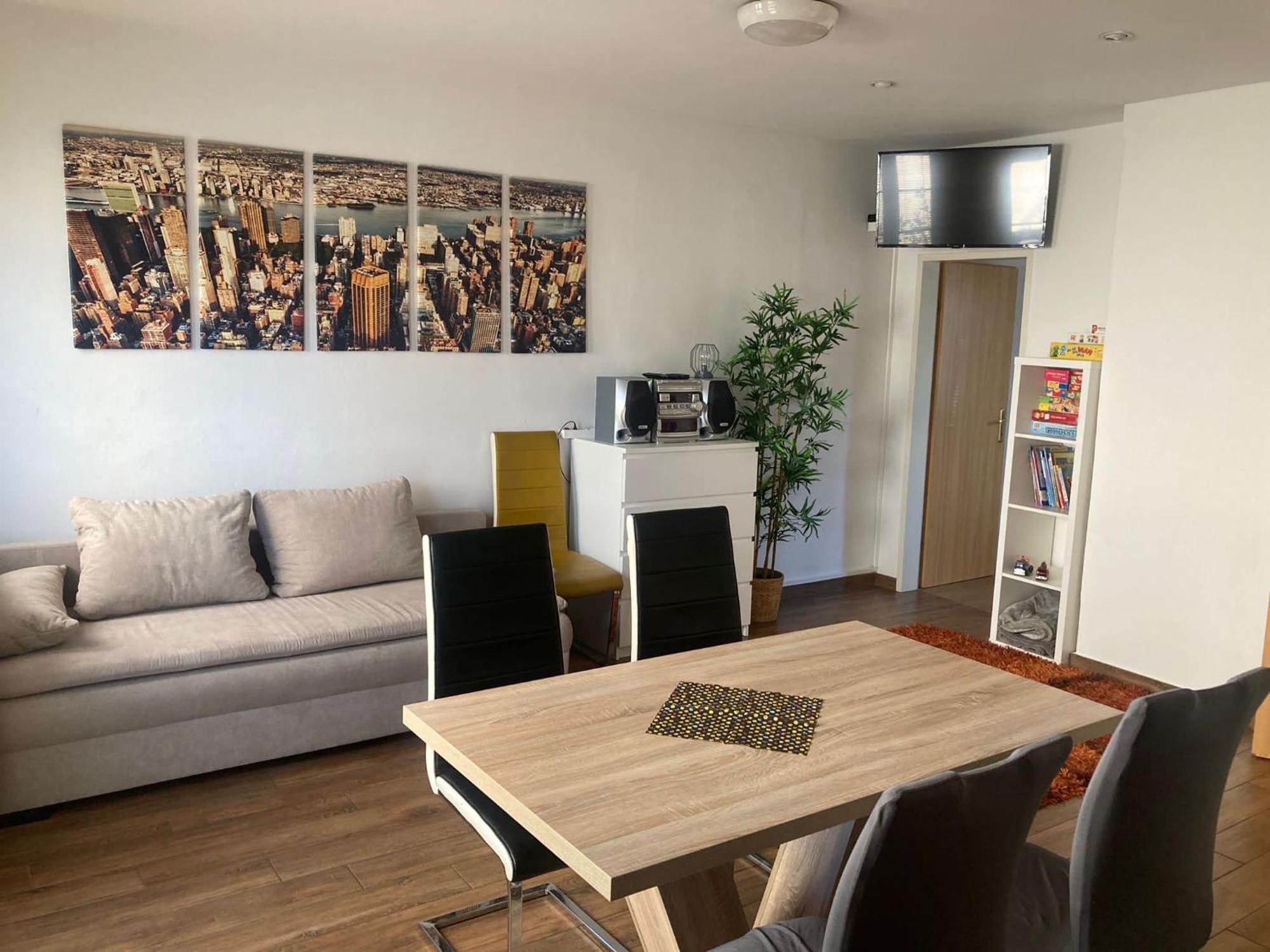 Appartement Woerthersee Клагенфурт Екстериор снимка