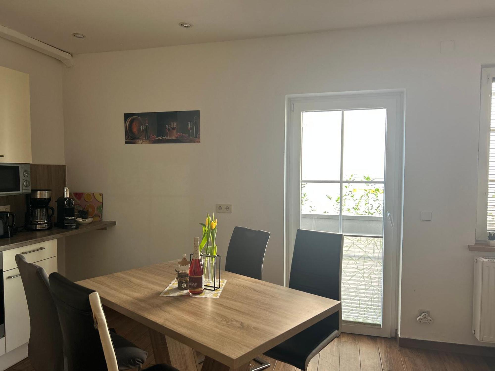 Appartement Woerthersee Клагенфурт Екстериор снимка