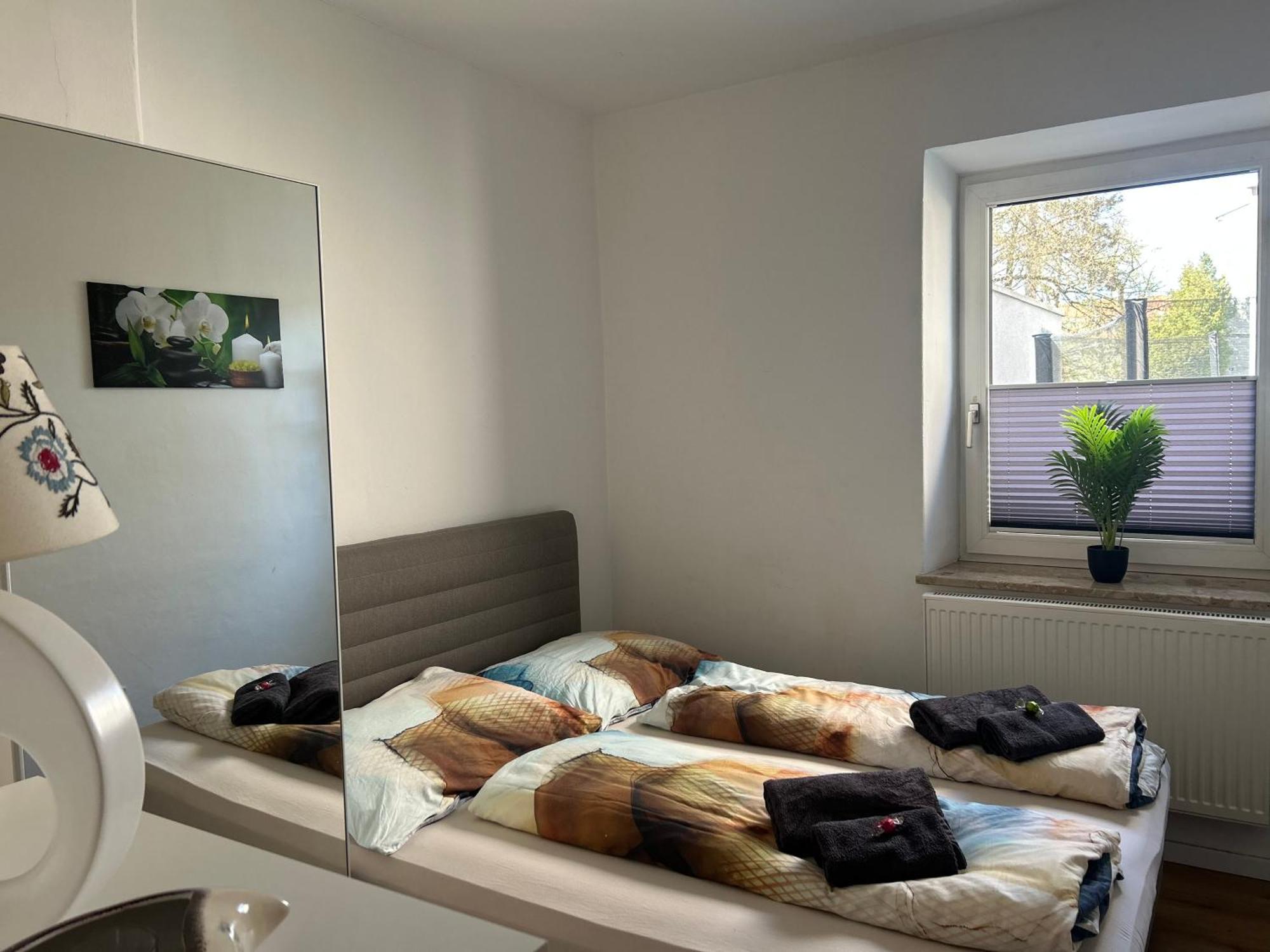 Appartement Woerthersee Клагенфурт Екстериор снимка
