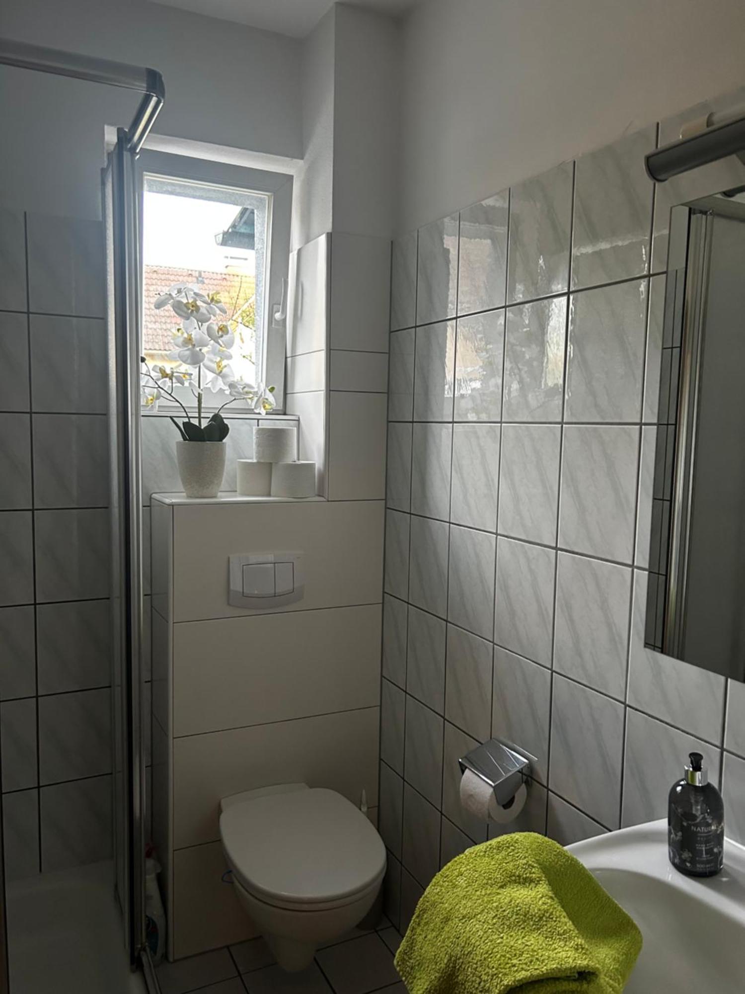Appartement Woerthersee Клагенфурт Екстериор снимка